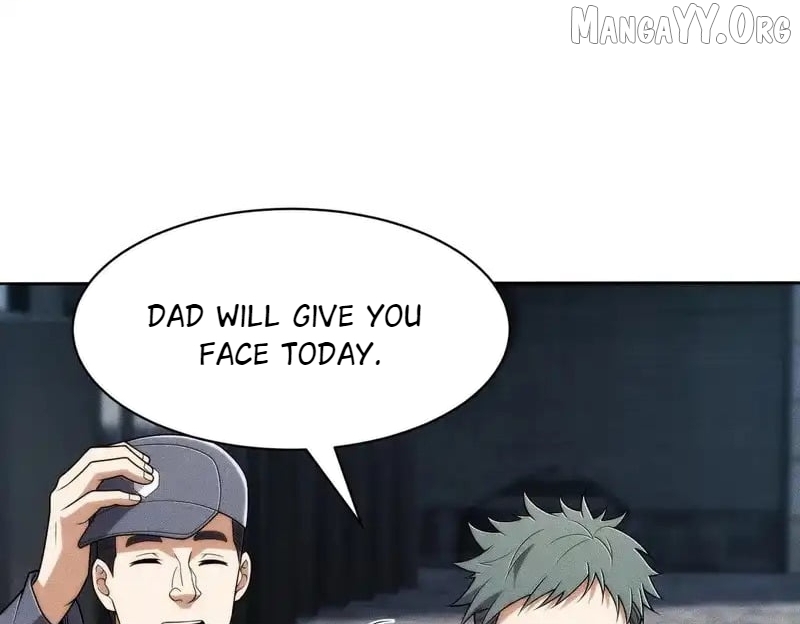 Hidden Dragon in the City (2025) Chapter 33 - page 41